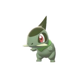 pokemon axew serebii.